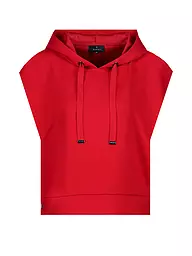 MONARI | Pullunder | Rouge