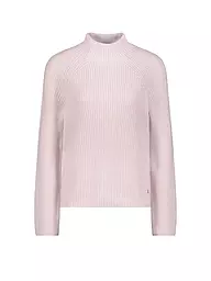 MONARI | Rollkragenpullover  | Rose