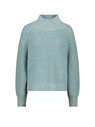 MONARI | Rollkragenpullover | Menthe