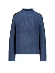 MONARI | Rollkragenpullover  | Bleu