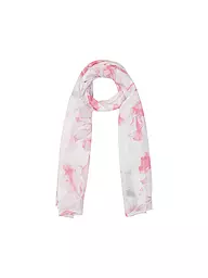 MONARI | Schal | Rose vif
