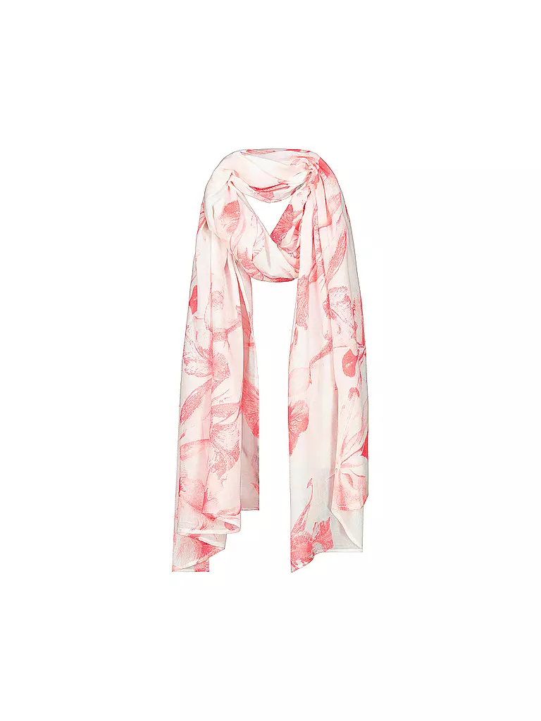 MONARI | Schal | Corail