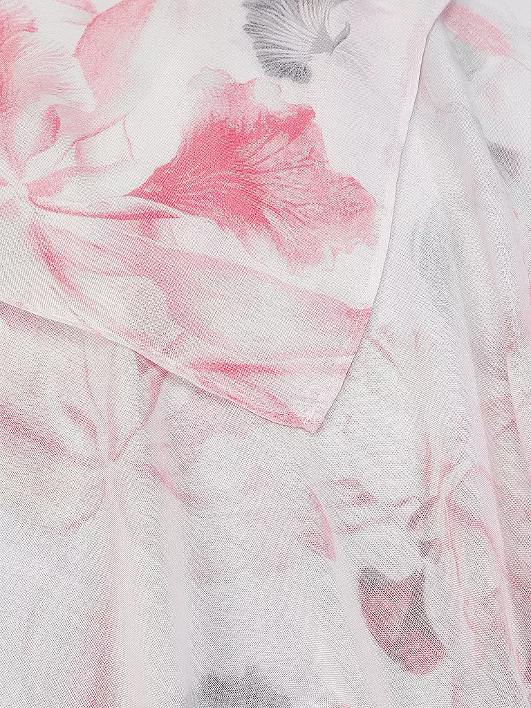 MONARI | Schal | Rose vif