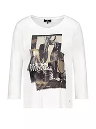 MONARI | Shirt | Crème