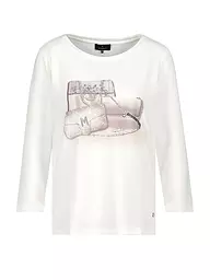 MONARI | Shirt | Crème