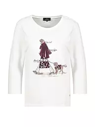 MONARI | Shirt | Crème