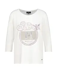 MONARI | Shirt | Blanc