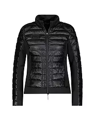MONARI | Steppjacke  | Noir