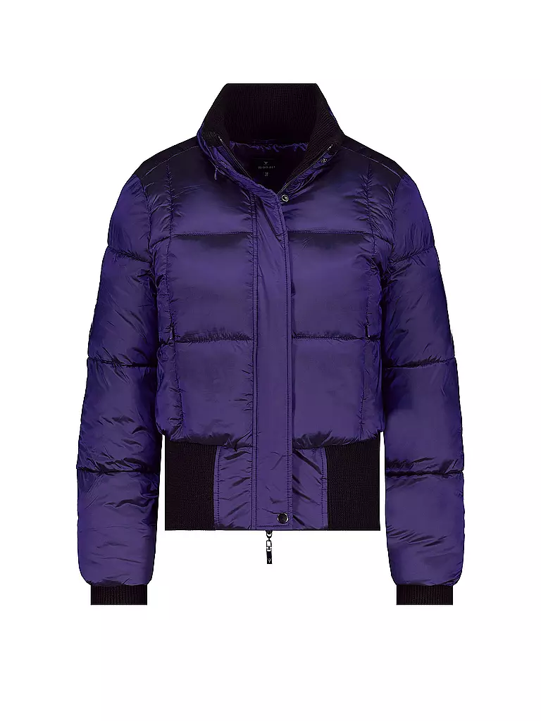 MONARI | Steppjacke | Lilas