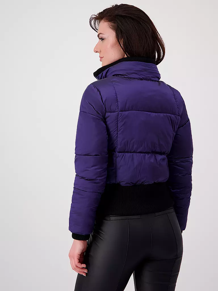 MONARI | Steppjacke | Lilas