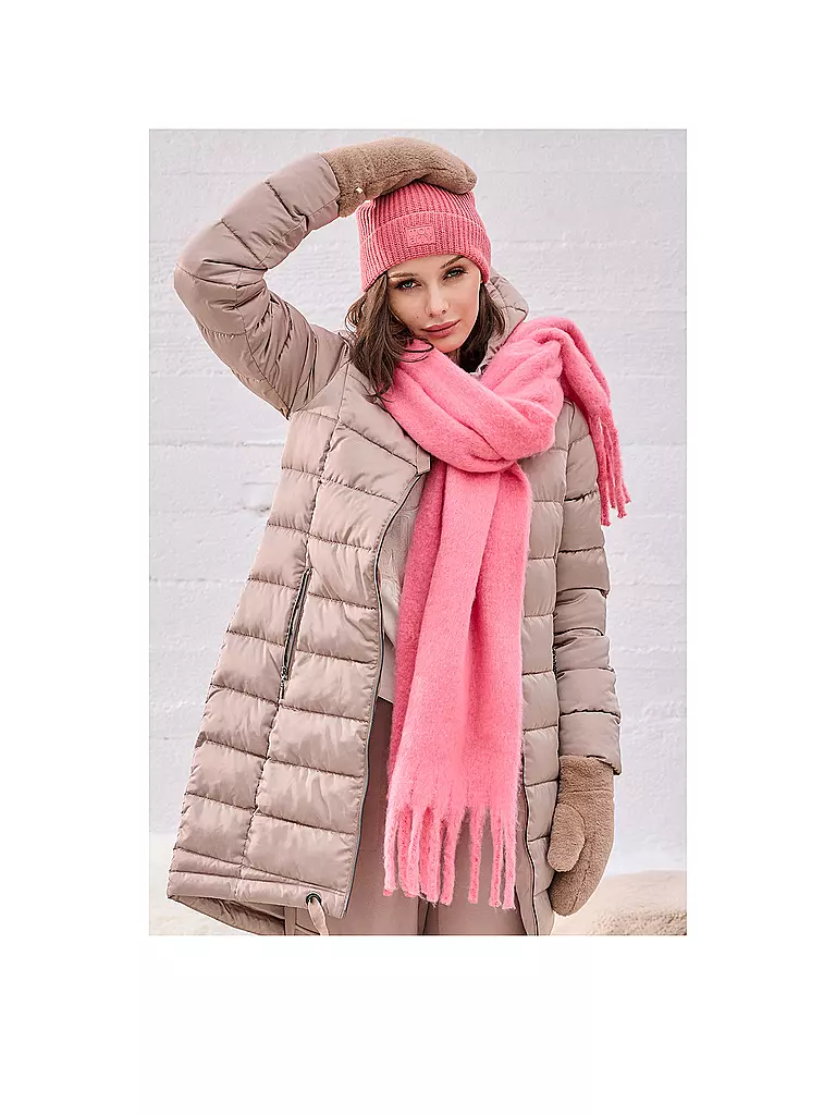 MONARI | Steppjacke | Beige