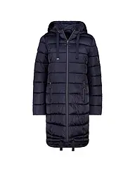 MONARI | Doudoune | Bleu foncé