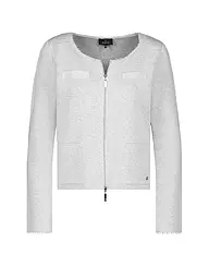 MONARI | Strickjacke  | Gris clair