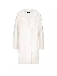 MONARI | Strickjacke | Crème
