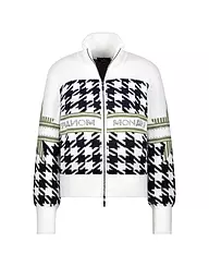 MONARI | Strickjacke | Crème