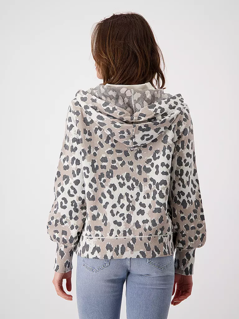MONARI | Strickjacke | Camel