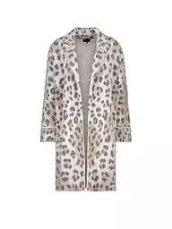 MONARI | Strickmantel | Beige