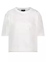 MONARI | Sweat | Crème
