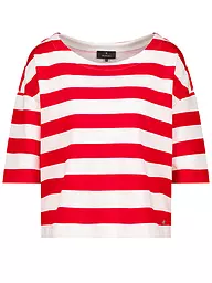 MONARI | Sweat | Rouge
