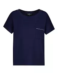 MONARI | Sweat | Bleu foncé