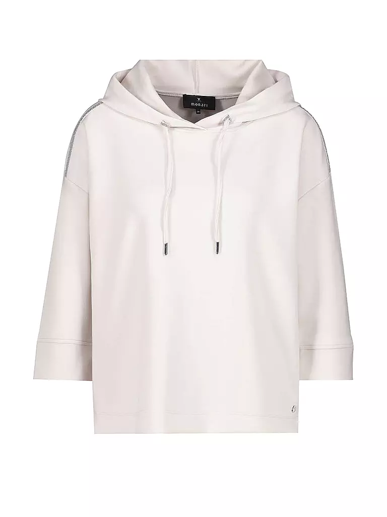 MONARI | Sweat | Beige