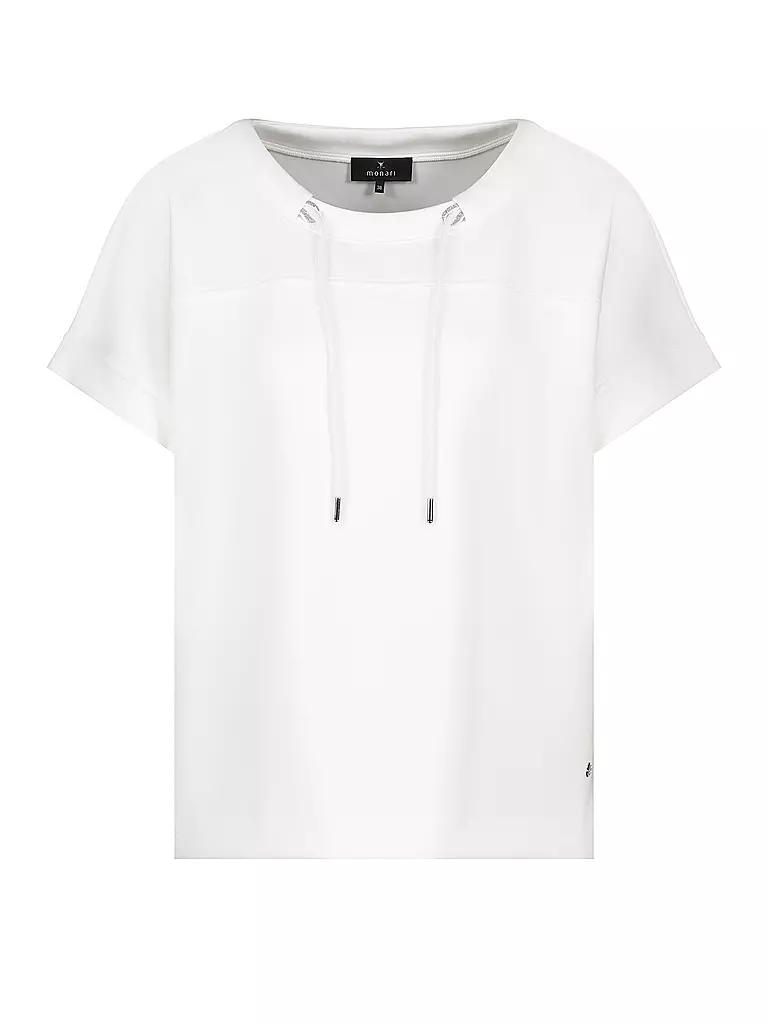 MONARI | Sweat | creme