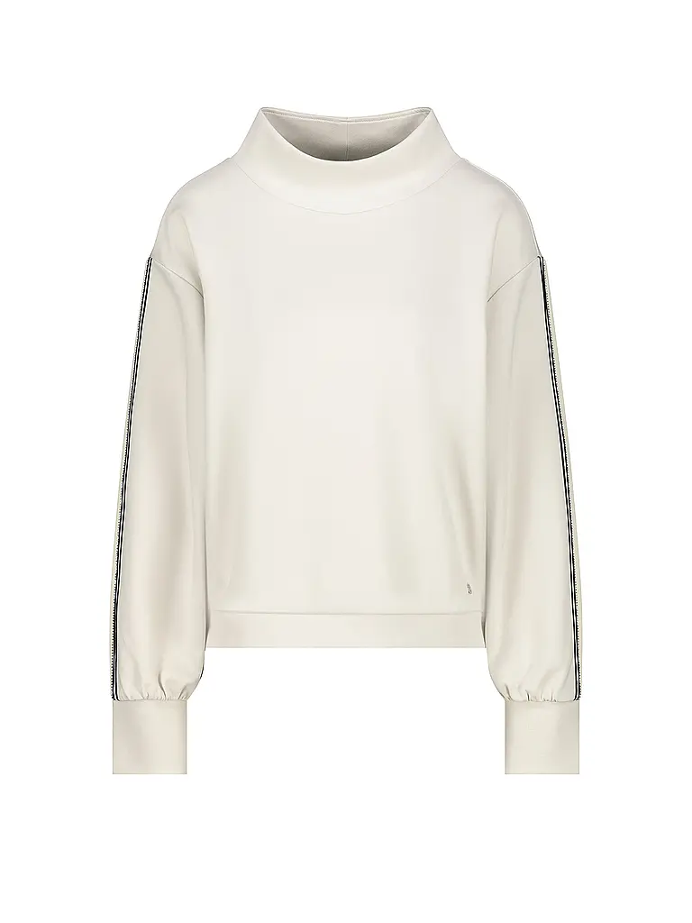 MONARI | Sweat | Crème