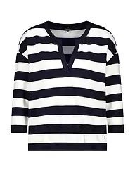 MONARI | Sweat-shirt | Bleu foncé