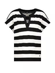 MONARI | Sweat-shirt | Noir