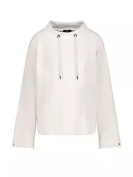 MONARI | Sweat-shirt | Crème