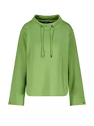 MONARI | Sweat-shirt | Vert