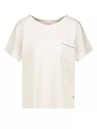 MONARI | Sweat | Crème