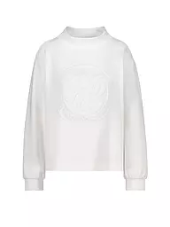 MONARI | Sweat-shirt | Crème