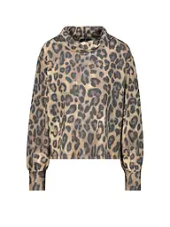 MONARI | Sweat-shirt | Marron clair
