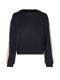 MONARI | Sweat-shirt | Bleu foncé