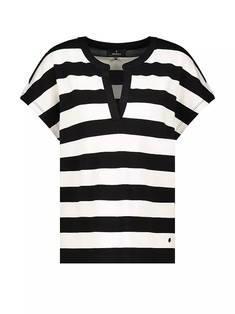 MONARI | Sweat-shirt | schwarz