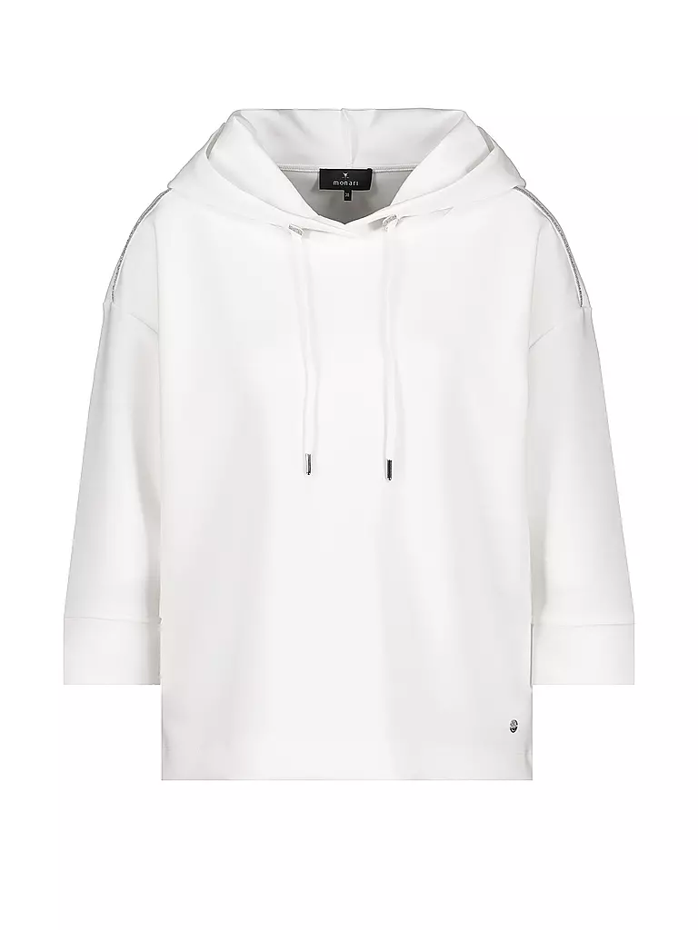 MONARI | Sweat-shirt | Crème