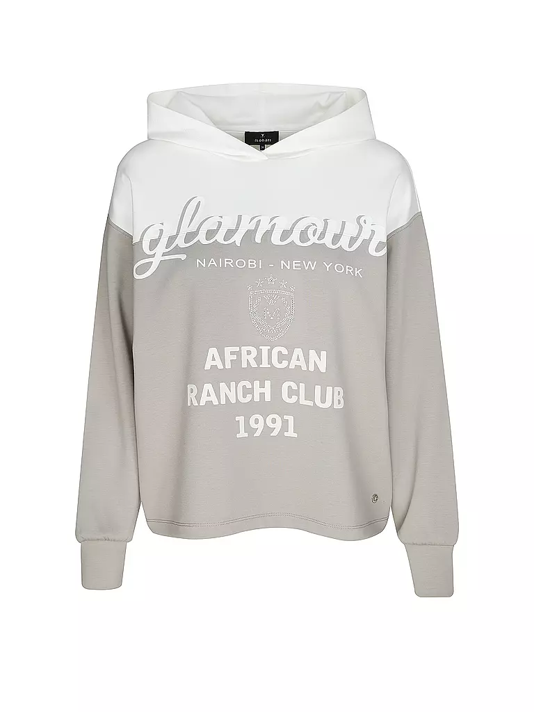 MONARI | Sweat-shirt | beige