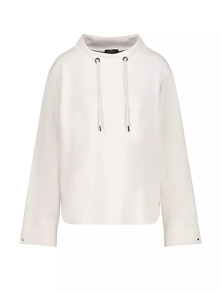 MONARI | Sweat-shirt | creme