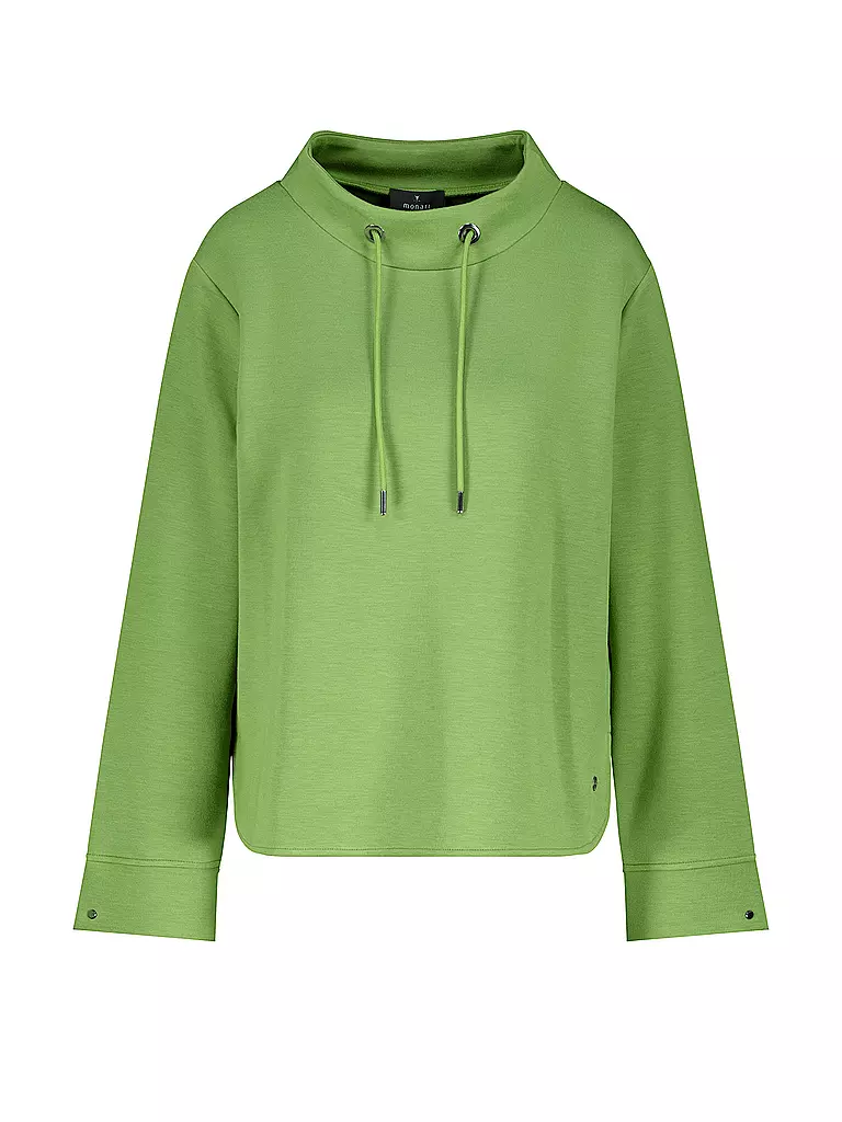 MONARI | Sweat-shirt | grün