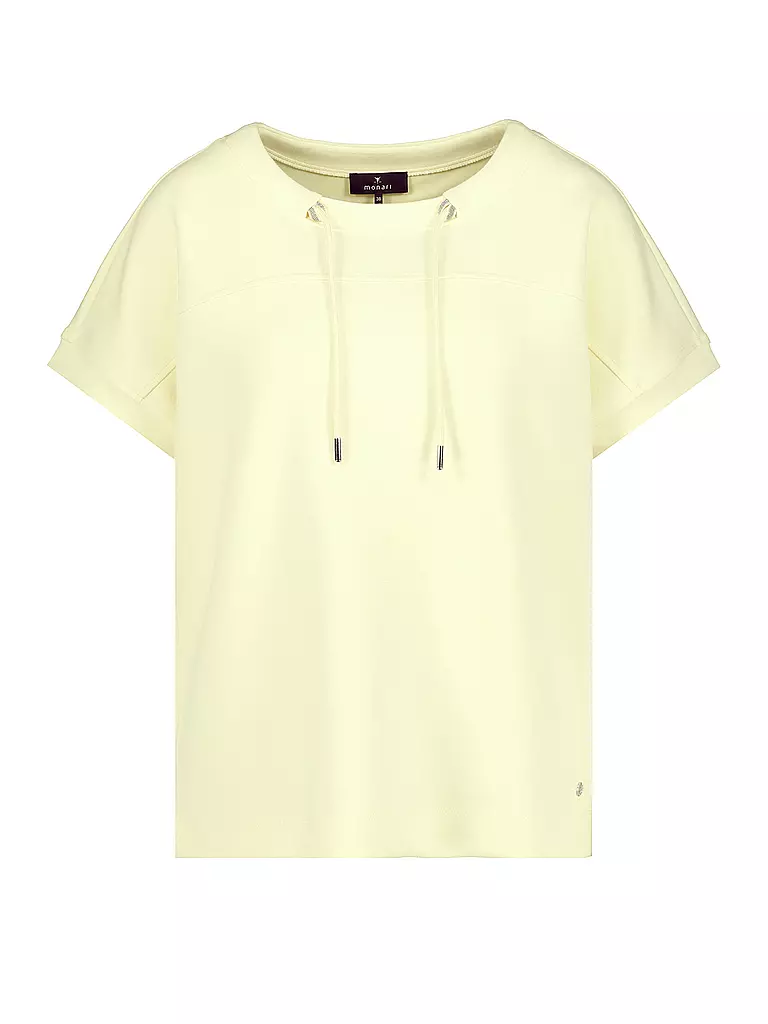 MONARI | Sweat-shirt | gelb