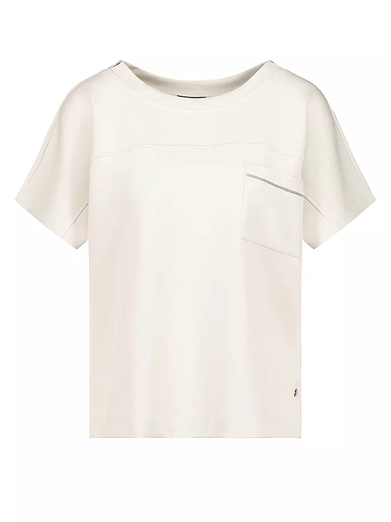 MONARI | Sweat-shirt | creme