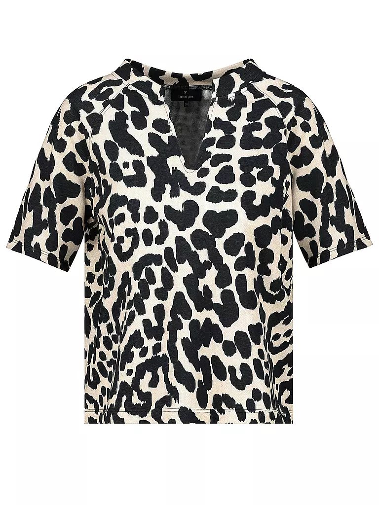 MONARI | Sweat-shirt | schwarz