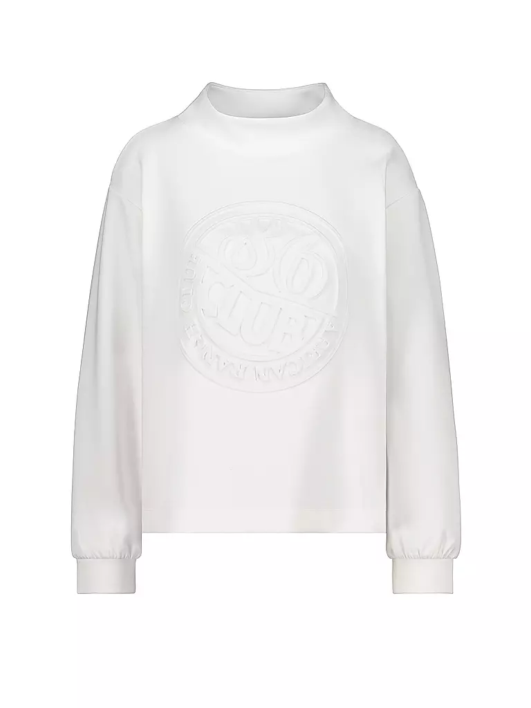 MONARI | Sweat-shirt | creme