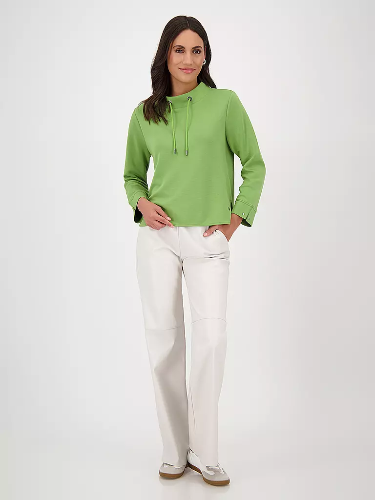 MONARI | Sweat-shirt | grün