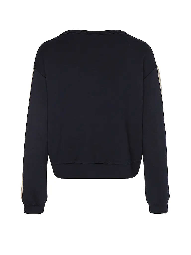MONARI | Sweat-shirt | Bleu foncé
