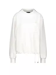 MONARI | Sweater | Crème