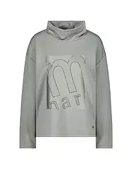 MONARI | Sweater | Vert