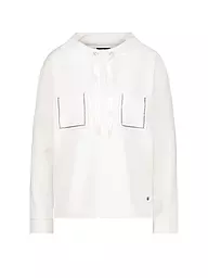 MONARI | Sweater | Crème
