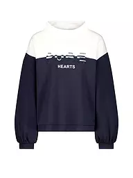 MONARI | Sweater  | Bleu